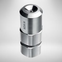 SDX III Nozzle