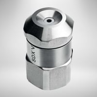 SDX V Nozzle
