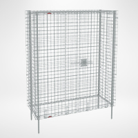 Security Cages & Racking