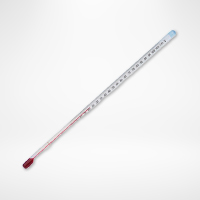 Spirit Filled Thermometers