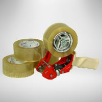 Tape & Taping Accessories