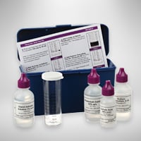 Product Test Kits & Strips