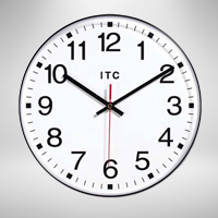 Clocks, Timers & Stopwatches
