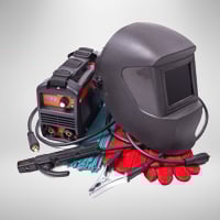 Welding Protection
