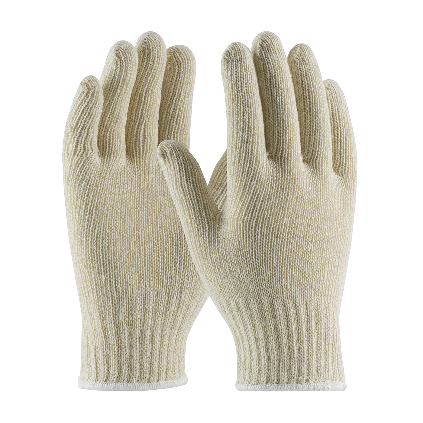 USA Made Claw Cover® Cut Resistant Antimicrobial String Knit Gloves