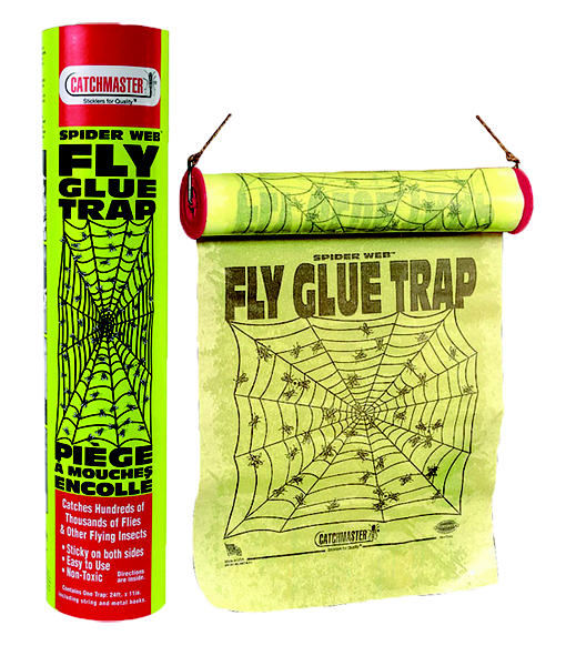 Trusted Fly Control  Golden Malrin® Fly Bait