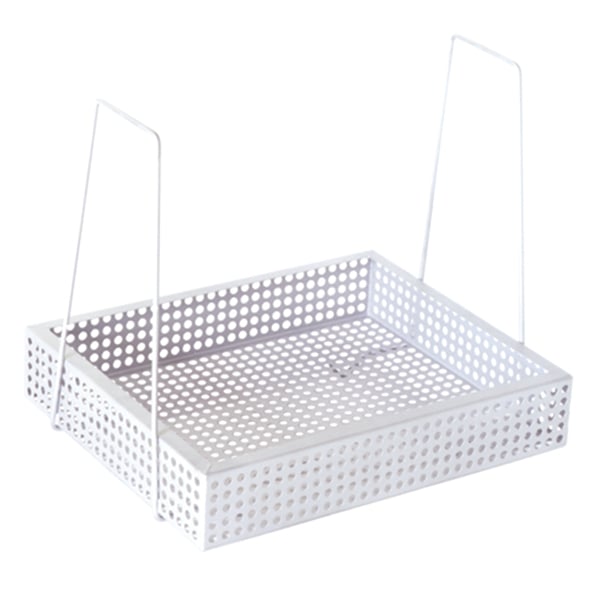 Stainless Steel Small Parts Basket