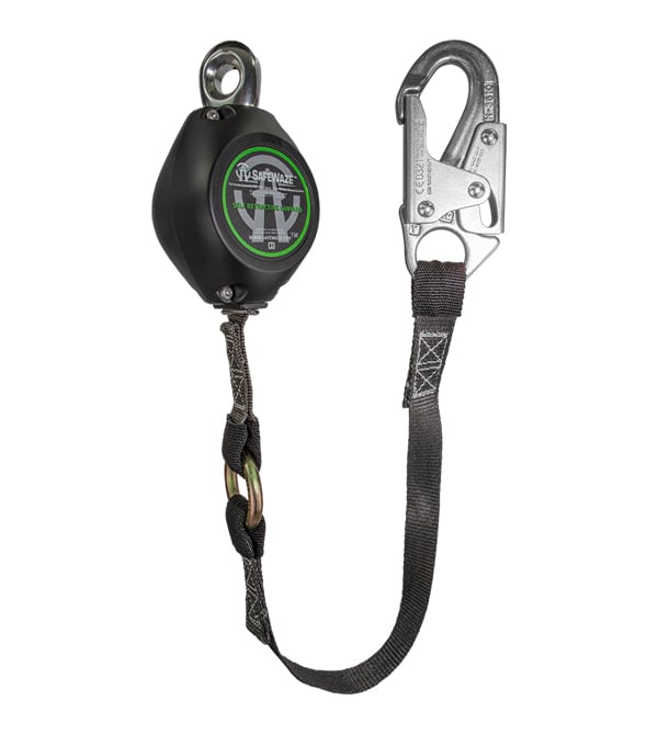 Snap Hooks & Carabiners - Fall Arrest Accessories - Fall, Snap