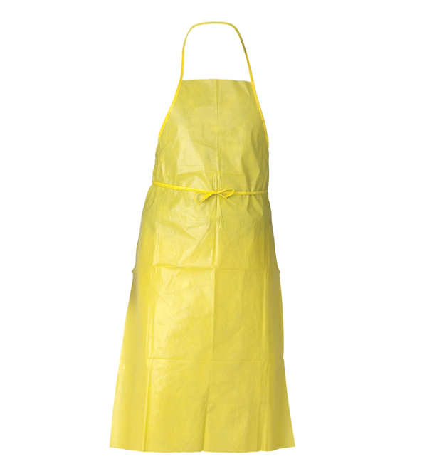 Disposable Aprons - Aprons - Protective Clothing - Safety Products -  Products