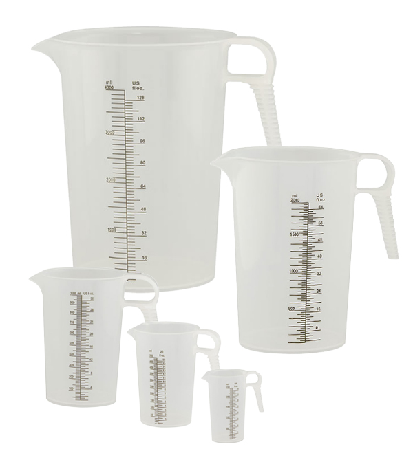 Vikan 2-Liter Measuring Jug