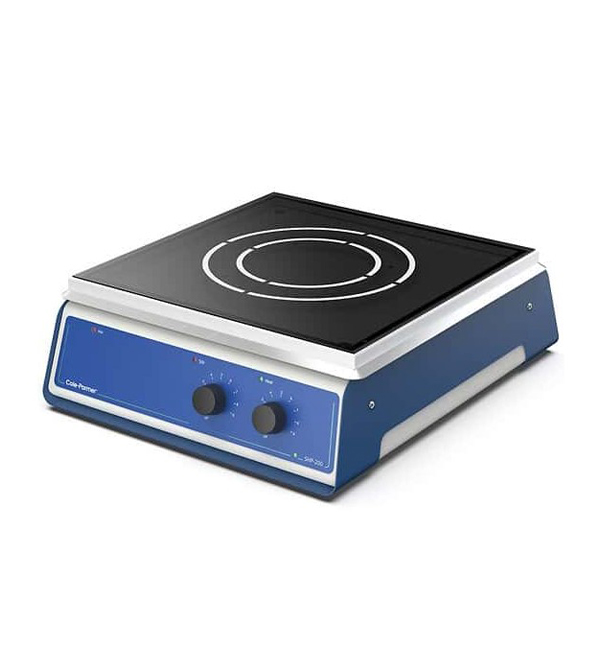 High Capacity Hot Plates and Stirrers Labmate Online