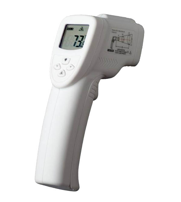 Digi-Sense 8:1 Infrared Stick Thermometer