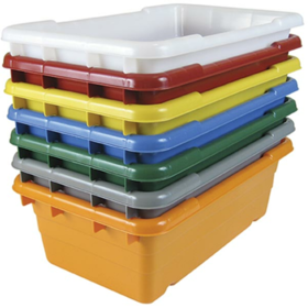 Pails, Totes & Containers - Material Handling - Products