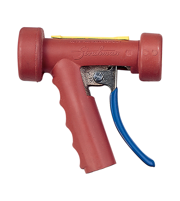 Strahman® M-75 Water Saver Nozzle Without Adapter