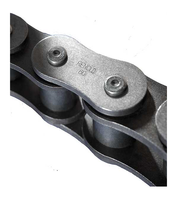 Chain & Components - Mechanical Power Transmission - Products