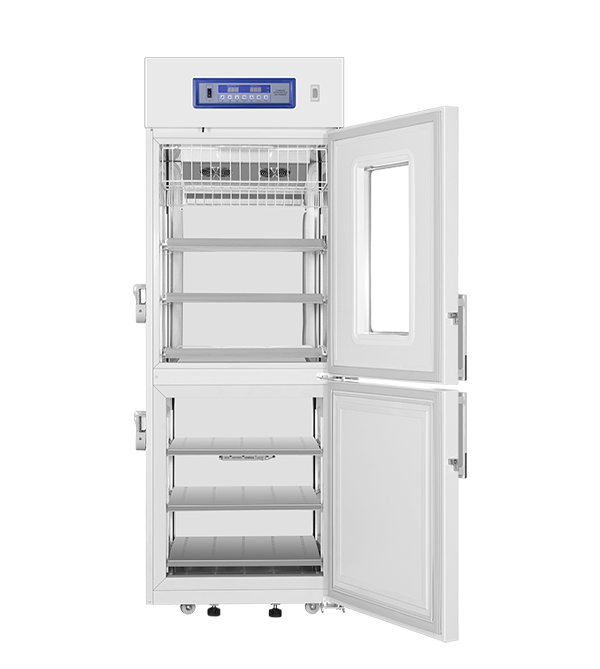 Refrigerator/Freezers Combo - Cold Chain Storage - Lab Equipment 