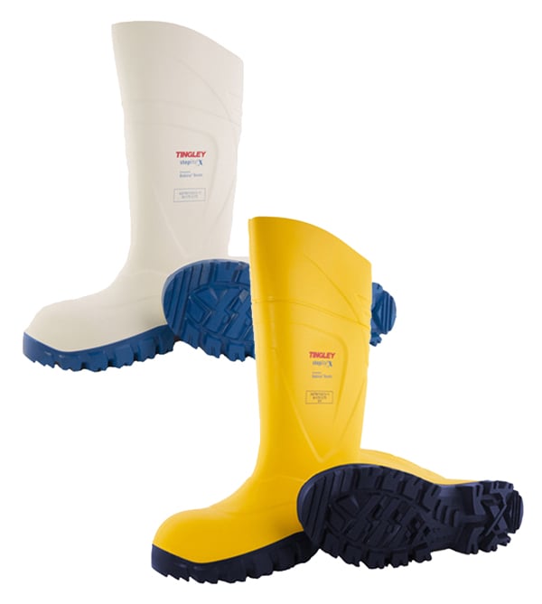 Tingley steplite x top