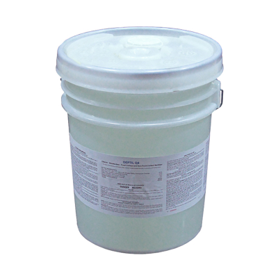 Deptil Q4™ Exterior Cleaner and Sanitizer