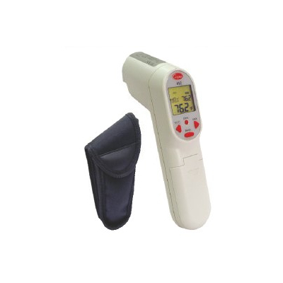 Cooper-Atkins™ Infrared Thermometer with Laser Sighting & Thermocouple Jack