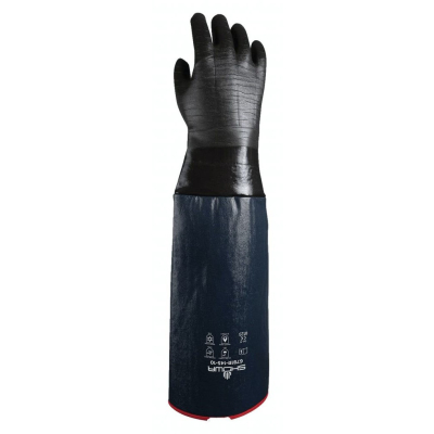 SHOWA® 6781R-145 Heat Resisant Glove