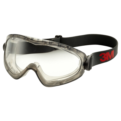 3M™ Goggle Gear Safety Goggles