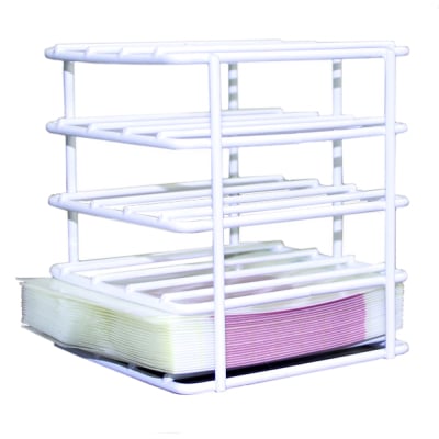 Rack for 3M™ Petrifilm™ Plates, 80 Plate Capacity