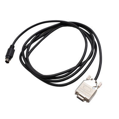 RS232 Cable, M926 Chloride Analyzer
