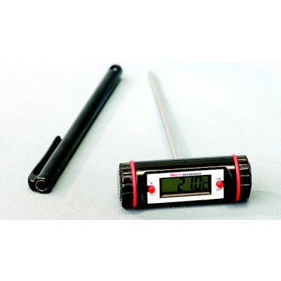 Nelson-Jameson T-Handle Digital Thermometer