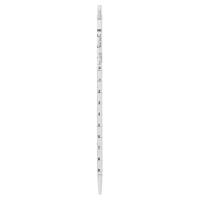 Disposable Serological Plastic Pipet, Wide Tip