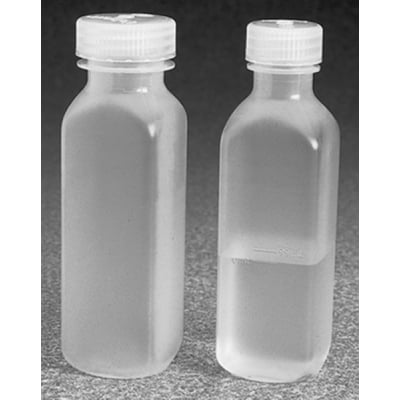 Thermo Scientific™ Nalgene™ Polysulfone Dilution Bottles with Closure