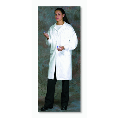Posi-Wear® Disposable Lab Coats 