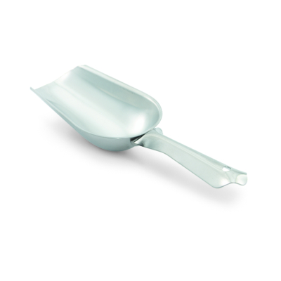 Small Stainless Steel Scoop