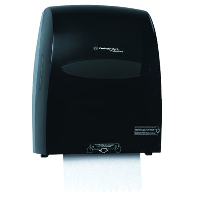 In-Sight™ Sanitouch™ Roll Towel Dispenser