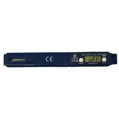 Pen Style Digital Pocket Thermometer