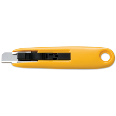 SK-7 Compact Self-Retracting Safety Knife