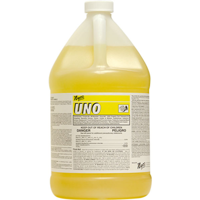 Uno Cleaner and Disinfectant