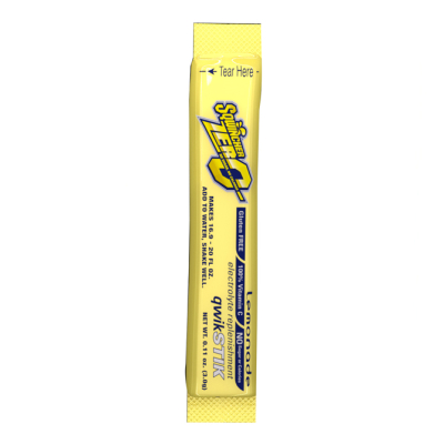 Sqwincher® Quik Stik™ Lite Zero Instant Powder Concentrate