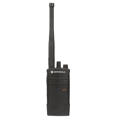 Motorola® RDX Series Business Radios - VHF