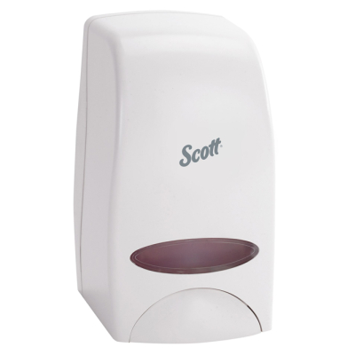 Scott® Essential Skin Care Dispenser
