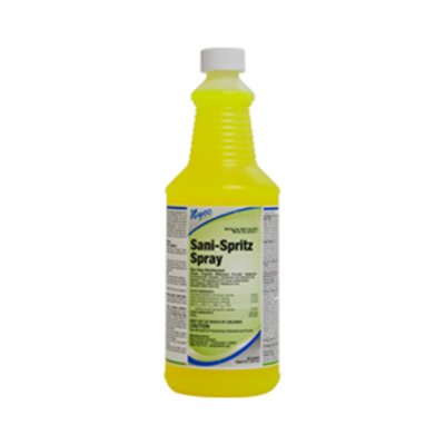 Sani-Spritz Disinfectant Cleaner