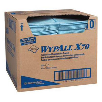 WypAll® X70 Foodservice Towel