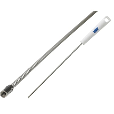 Vikan® Flex Rod Handle Extension