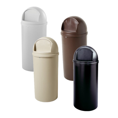 Rigid Liner for Rubbermaid® Marshal® Classic Container