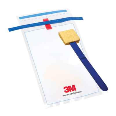 3M™ Extendable Pole with Sponge Stick Holder