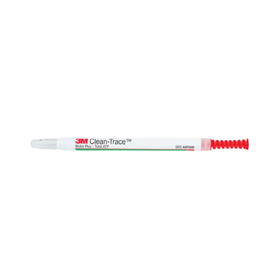 3M™ Clean-Trace Water ATP Test Swabs Total