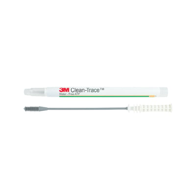 3M™ Clean-Trace Water Free ATP Test Swabs