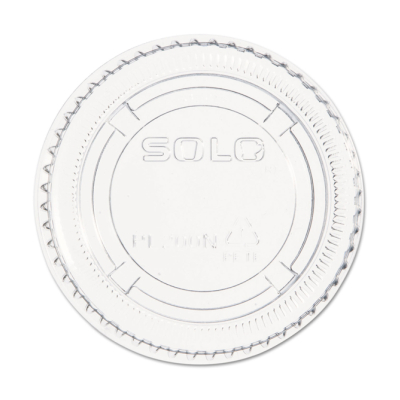 SOLO® Portion Cup Lids for 1.5- to 2.5-oz Cups
