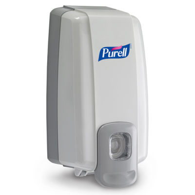 Purell® NXT® SPACE SAVER™ Dispenser