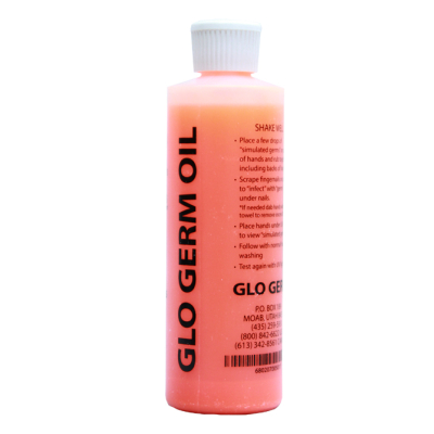 Glo Germ™ Liquid Refill