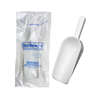 Sterileware® Sample Scoops